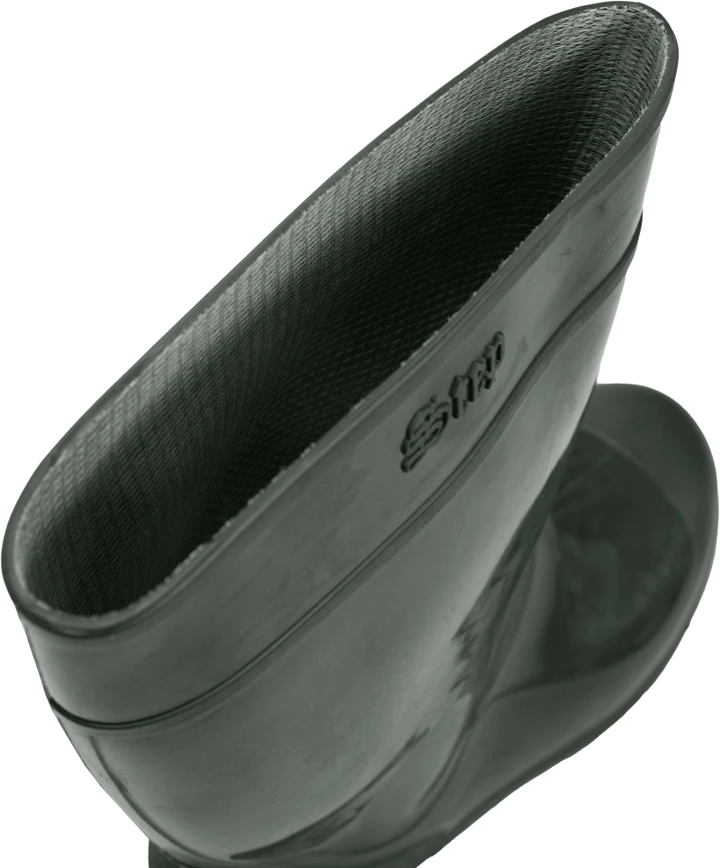 Сапоги ПВХ мужские Step (C 35), (h-34) Сап 071