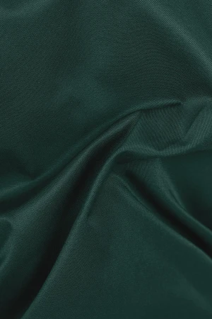 Костюм мужской ТЕХНИК от механических воздействий и ОПЗ (куртка, полукомбинезон), темно-зеленый/черный Кос 505