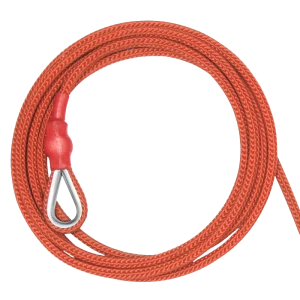 Трос для УКСПа САМОСПАС (ss ROPE)