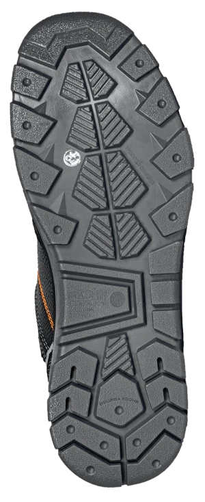 Ботинки OPERATOR 2.0 с КП и КС нат.мех, кожаные ПУ/ТПУ