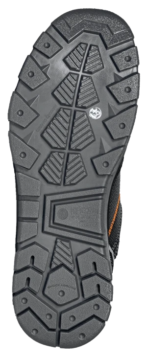 Ботинки OPERATOR 2.0 с КП и КС шерст.мех, кожаные ПУ/ТПУ