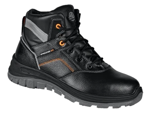 Ботинки OPERATOR 2.0 с КП и КС шерст.мех, кожаные ПУ/ТПУ