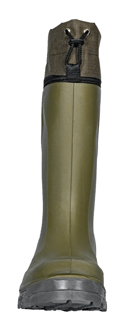 Сапоги полиуретан Патриот с КП и КС, ПУ ( арт. Патриот М) Сап 198