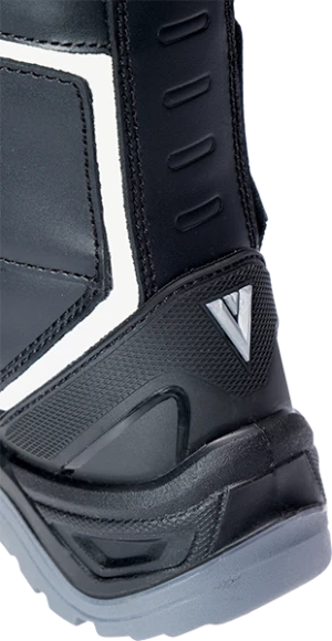 Сапоги VERT (VERT 3017) с КП и КС Thinsulate® шерст.мех, кожаные ПУ/ТПУ