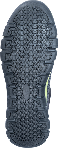 Полуботинки VERT (VERT 4004) с системой быстрой шнуровки с КП и КС, ЭВА/резина