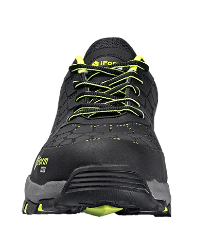 Полуботинки iForm® PRO (ПРО) с КП, текстиль с ТПУ покрытием, ЭВА/нитрил