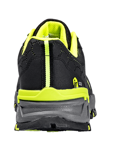 Полуботинки iForm® PRO (ПРО) с КП, текстиль с ТПУ покрытием, ЭВА/нитрил