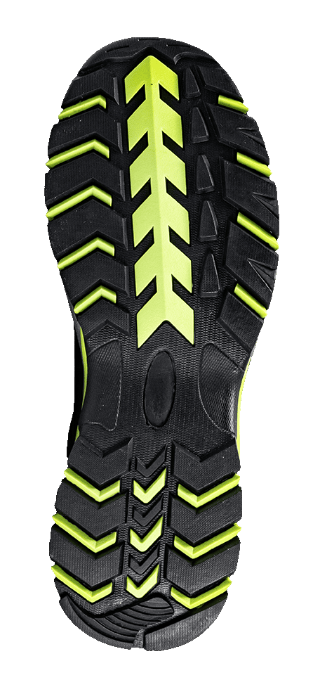 Полуботинки iForm® PRO (ПРО) с КП, текстиль с ТПУ покрытием, ЭВА/нитрил