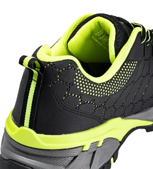 Полуботинки iForm® PRO (ПРО) с КП, текстиль с ТПУ покрытием, ЭВА/нитрил