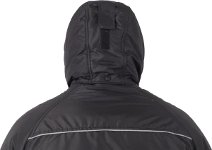 Куртка ДРАЙВ зимняя, черный Кур 304