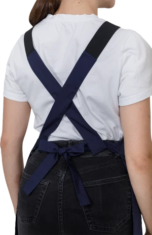 Фартук ЕВРО, т/синий Фар 816