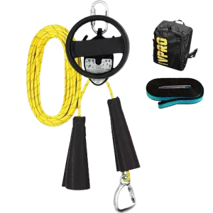 Комплект для спасения и эвакуации САПСАН (vpro 0251 set) длина 30