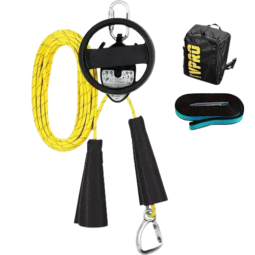 Комплект для спасения и эвакуации САПСАН (vpro 0251 set) длина 50 Поя 175.50